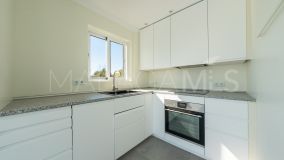 Apartamento en venta en Rio Verde Playa, Marbella Golden Mile