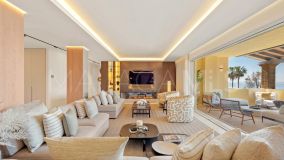 Duplex Penthouse for sale in Rio Real, Marbella East