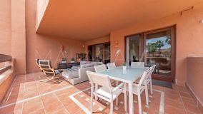 Wohnung zu verkaufen in Mar Azul, Estepona Ost