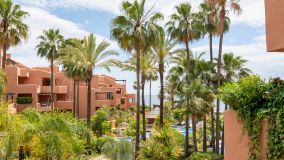 Wohnung zu verkaufen in Mar Azul, Estepona Ost