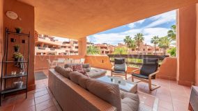 Wohnung zu verkaufen in Mar Azul, Estepona Ost