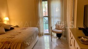 Erdgeschosswohnung zu verkaufen in Marbesa, Marbella Ost