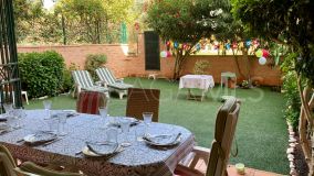 Appartement rez de chaussée for sale in Marbesa, Marbella Est
