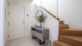 Duplex Penthouse for sale in Marbella Centro, Marbella City