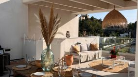 Zweistöckiges Penthouse zu verkaufen in Alborada Homes, Benahavis