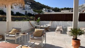 Atico Duplex en venta en Alborada Homes, Benahavis