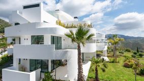 Appartement for sale in Palo Alto, Ojen