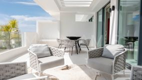 Appartement for sale in Palo Alto, Ojen