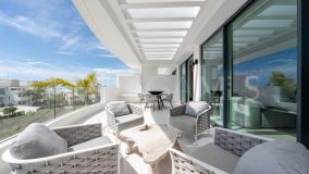 Appartement for sale in Palo Alto, Ojen