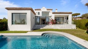 Villa for sale in Elviria Hills, Marbella Öst