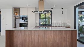 Villa for sale in Elviria Hills, Marbella Öst