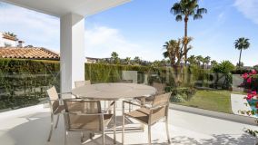 Villa for sale in Elviria Hills, Marbella Öst