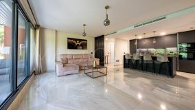 Erdgeschosswohnung zu verkaufen in Alborada Homes, Benahavis