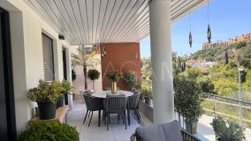 Markplanslägenhet for sale in Alborada Homes, Benahavis
