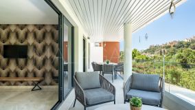 Erdgeschosswohnung zu verkaufen in Alborada Homes, Benahavis