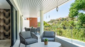 Erdgeschosswohnung zu verkaufen in Alborada Homes, Benahavis