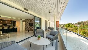 Erdgeschosswohnung zu verkaufen in Alborada Homes, Benahavis