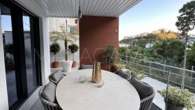 Markplanslägenhet for sale in Alborada Homes, Benahavis