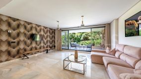 Erdgeschosswohnung zu verkaufen in Alborada Homes, Benahavis