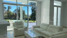 Radhus for sale in La Quinta, Benahavis