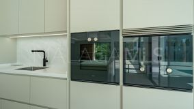Villa for sale in Marbella Centro, Marbella City