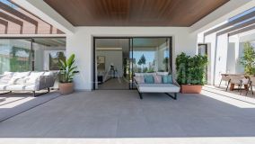 Villa for sale in Marbella Centro, Marbella City