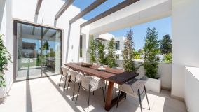 Villa for sale in Marbella Centro, Marbella City