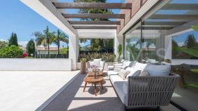 Villa for sale in Marbella Centro, Marbella City