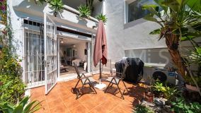 Lägenhet for sale in Nueva Andalucia, Marbella