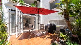 Lägenhet for sale in Nueva Andalucia, Marbella