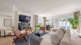 Maison de Ville for sale in Benamara, Estepona Est