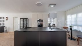 Maison de Ville for sale in Benamara, Estepona Est