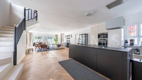 Maison de Ville for sale in Benamara, Estepona Est
