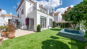 Radhus for sale in Benamara, Estepona Öst