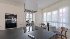 Maison de Ville for sale in Benamara, Estepona Est