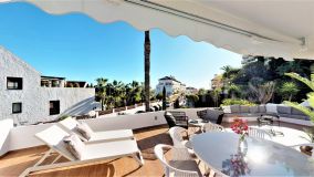 Wohnung zu verkaufen in Jardines de Andalucia, Nueva Andalucia