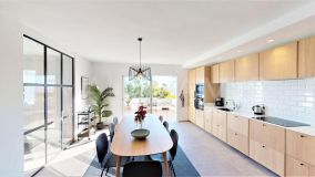 Wohnung zu verkaufen in Jardines de Andalucia, Nueva Andalucia