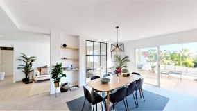 Wohnung zu verkaufen in Jardines de Andalucia, Nueva Andalucia