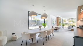 Villa for sale in El Campanario, Estepona Öst