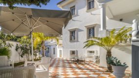 Villa zu verkaufen in El Rosario, Marbella Ost