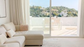 Tvåvånings takvåning for sale in La Quinta, Benahavis