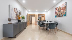 Appartement rez de chaussée for sale in Las Mimosas, Marbella - Puerto Banus