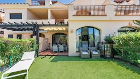 Appartement rez de chaussée for sale in Las Mimosas, Marbella - Puerto Banus