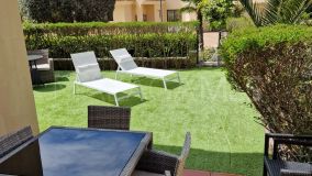 Ground Floor Apartment for sale in Las Mimosas, Marbella - Puerto Banus