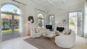 Villa zu verkaufen in Nueva Andalucia, Marbella