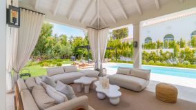 Villa zu verkaufen in Nueva Andalucia, Marbella