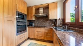Ground Floor Apartment for sale in Mar Azul, Estepona East