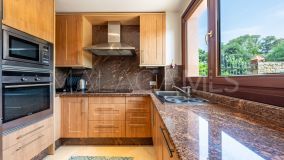 Ground Floor Apartment for sale in Mar Azul, Estepona East