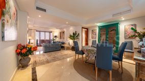 Apartamento Planta Baja en venta en Mar Azul, Estepona Este