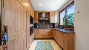 Ground Floor Apartment for sale in Mar Azul, Estepona East